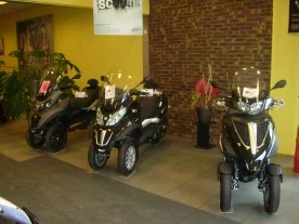 JM Devaux à La Varenne Saint Hilaire