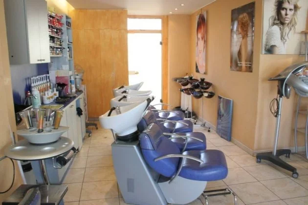 Absolue Beauté Coiffure à Saint-Maur-des-Fossés