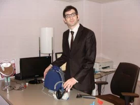 Audiotor, centre français d'audiologie à Paris (12)