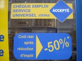 Maison et Services à Nogent-sur-Marne