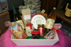 La Ferme Jehan de Brie à Coulommiers