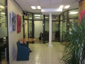 Société Générale à Nogent-sur-Marne