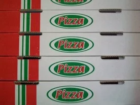 New Pizza à Bry-sur-Marne