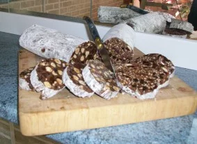 Boulangerie Prentignac à Meaux