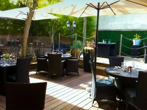 Le Gourmet à Saint-Maur-des-Fossés