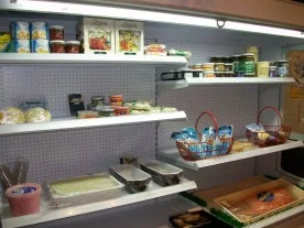 Meaux Marée à Meaux