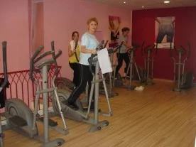 Lady Fitness à Nogent-sur-Marne