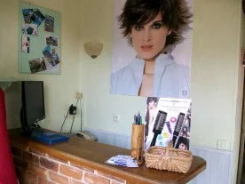 Laura Coiffure à Meaux