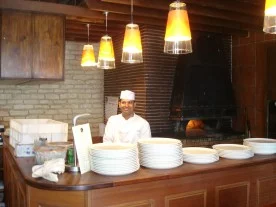 La Taverne de Palerme à Nogent-sur-Marne