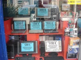 Centre Informatique de Nogent à Nogent-sur-Marne