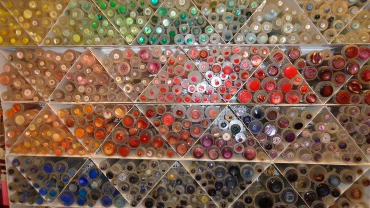 Noisy Mercerie Inès à Noisy-le-Grand