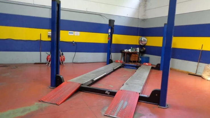 Audit Auto Contrôle NLG à Noisy-le-Grand