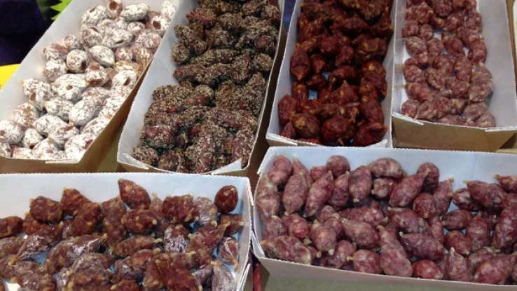 Tiano Tradition à Noisy-le-Grand