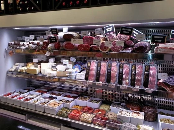 Casa Cecchi à Vincennes