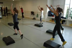 Danser la vie à Saint-Maur-des-Fossés