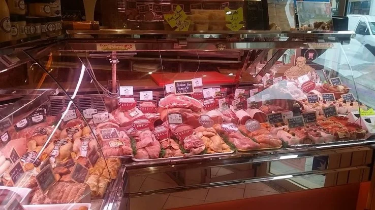 Boucherie Moro à Bry-sur-Marne