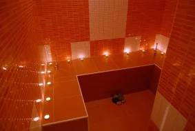 SPA Le Galet à Nogent-sur-Marne