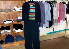 Cactus à Coulommiers