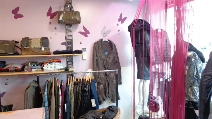 Résolument Femme à Noisy-le-Grand