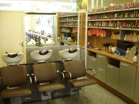 Julie R. à Saint-Maur-des-Fossés