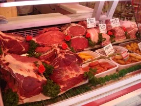 Au Parfait Gigot à Saint-Maur-des-Fossés