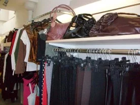 Vaness et Virg'in à Coulommiers