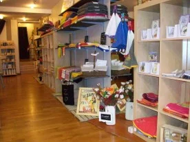 Le Coffre Ã  Linge à Meaux