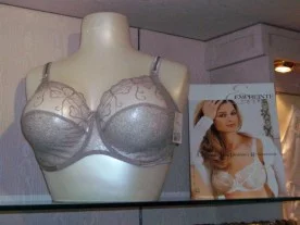 Monique Lingerie à Meaux