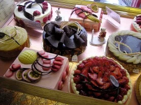 Au Délice Briard à Coulommiers