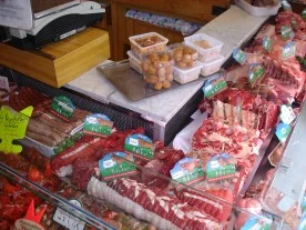 Boucherie Dupré à Saint-Maur-des-Fossés