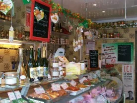 Boucherie du Bourg à Bry-sur-Marne