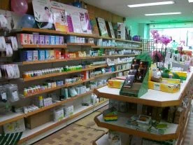 Le Jardin des Plantes à Champigny-sur-Marne