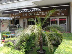 La Gelateria 