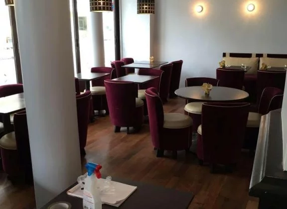 96 Avenue à La Varenne Saint Hilaire