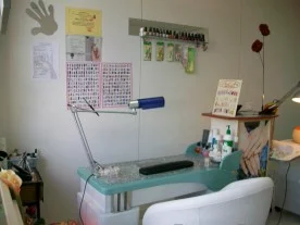 Ongles Modernes à Le Perreux-sur-Marne