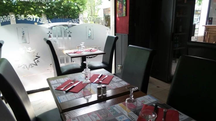 Crêperie Nadine à Saint-Maur-des-Fossés