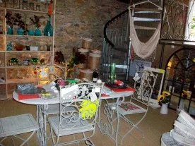 La Caverne de la Belette à Coulommiers