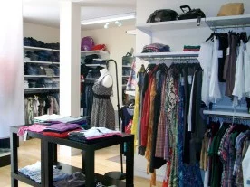 Black and White à Coulommiers