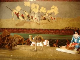 Au Palmier II à Saint-Maur-des-Fossés