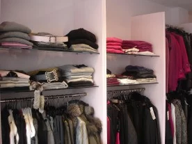 Escapade à Nogent-sur-Marne