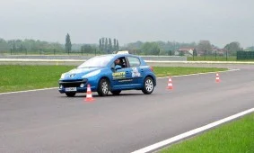 Auto Moto Ecole Gambetta à Coulommiers