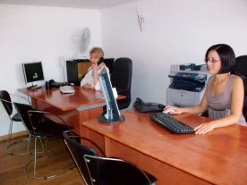 Agence immobilière Alain à Coulommiers