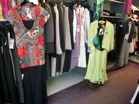 Sampa à Coulommiers