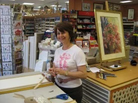 Au Camion d'or à Saint-Maur-des-Fossés