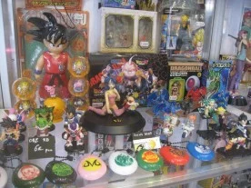 La Boutik'kollector à Nogent-sur-Marne