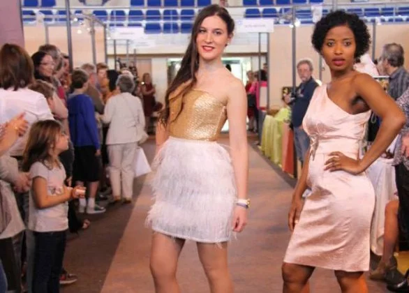 Arkiss couture à La Varenne Saint Hilaire