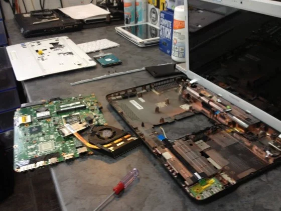 PC2Pro à Saint-Maur-des-Fossés