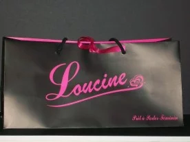 Loucine à Maisons-Alfort