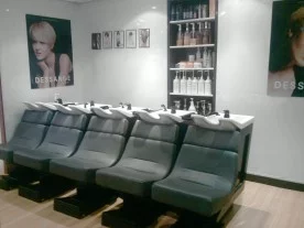 Dessange à Coulommiers