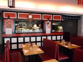 Yoko Sushi à Villeneuve-le-Roi